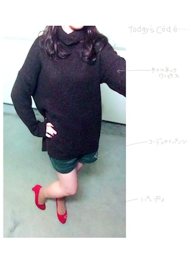 さっきんさんのコーディネート