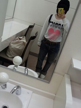 まめまきさんのコーディネート