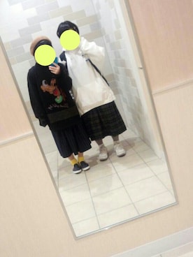 まめまきさんのコーディネート