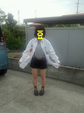 まめまきさんのコーディネート