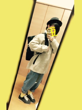 まめまきさんのコーディネート