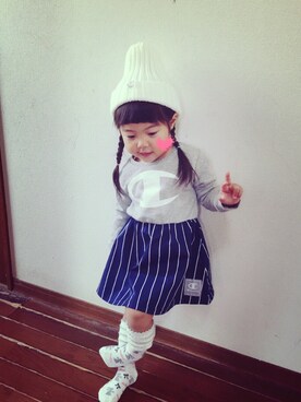 まめまきさんのコーディネート