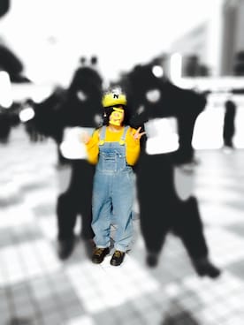 まめまきさんのコーディネート