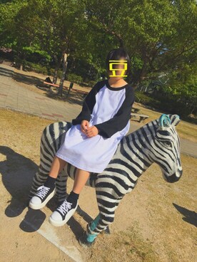 まめまきさんのコーディネート