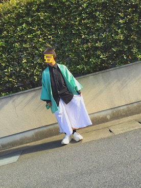 まめまきさんのコーディネート