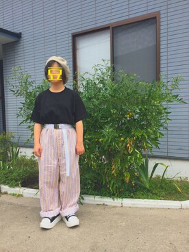 まめまきさんのコーディネート