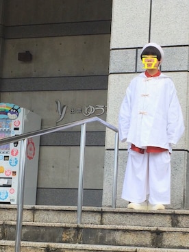 まめまきさんのコーディネート