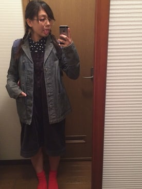 おさたろうさんのコーディネート