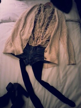 maaaさんのコーディネート