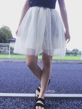 maaaさんのコーディネート