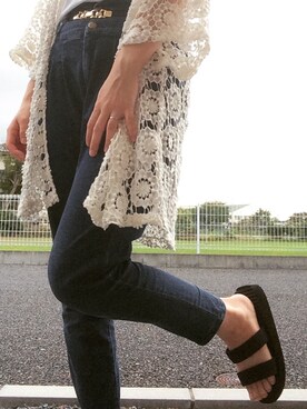 maaaさんのコーディネート