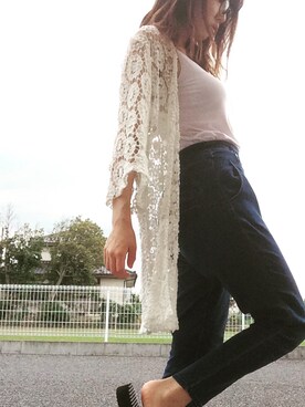 maaaさんのコーディネート