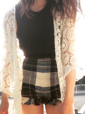 maaaさんのコーディネート