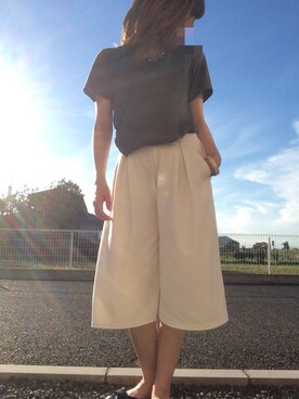 maaaさんのコーディネート