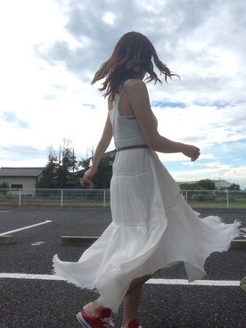 maaaさんのコーディネート