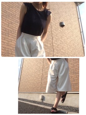 maaaさんのコーディネート