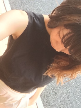 maaaさんのコーディネート