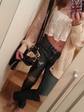 maaaさんのコーディネート