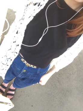 maaaさんのコーディネート