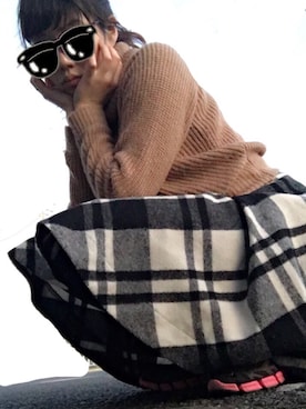 maaaさんのコーディネート