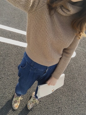 maaaさんのコーディネート