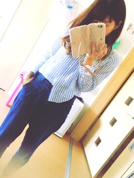 maaaさんのコーディネート