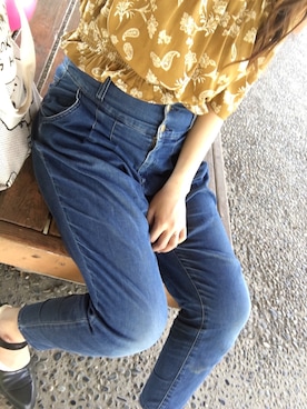 maaaさんのコーディネート