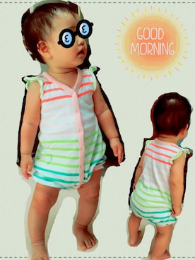 Mayu Mukumotoさんのコーディネート