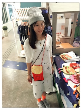 P P Pi Lauuさんのコーディネート