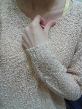 孟荺さんのコーディネート