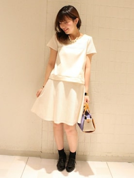 wadaさんのコーディネート