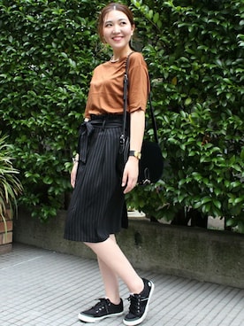 wadaさんのコーディネート