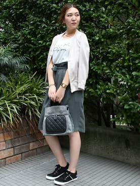 wadaさんのコーディネート