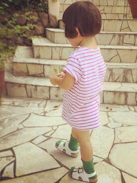 s_e__a_m⑅◡̈*さんのコーディネート