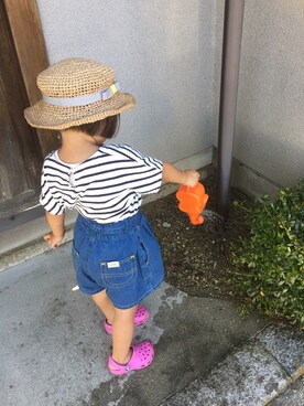 s_e__a_m⑅◡̈*さんのコーディネート