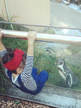 s_e__a_m⑅◡̈*さんのコーディネート