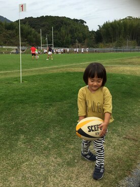 s_e__a_m⑅◡̈*さんのコーディネート