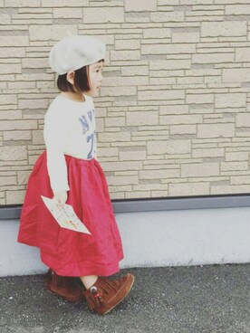 s_e__a_m⑅◡̈*さんのコーディネート