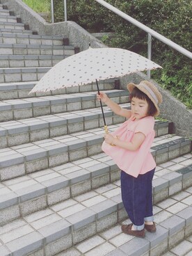 s_e__a_m⑅◡̈*さんのコーディネート