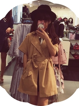 CCCelaさんのコーディネート