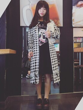 CCCelaさんのコーディネート