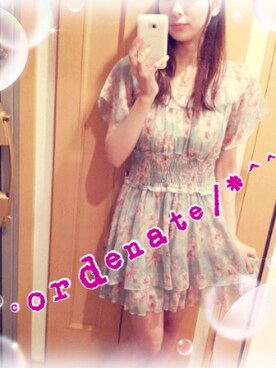 ♡applelemon♡さんのコーディネート