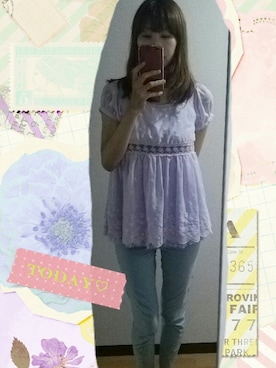 ♡applelemon♡さんのコーディネート