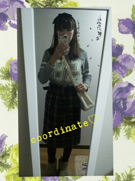 ♡applelemon♡さんのコーディネート