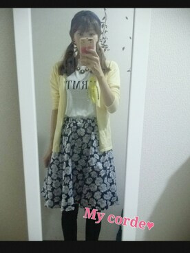 ♡applelemon♡さんのコーディネート