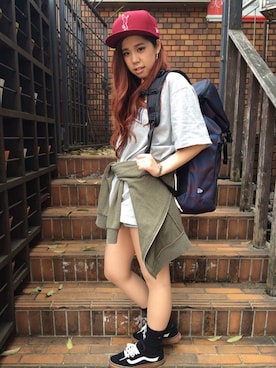 MANA(MEDIUNN)さんのコーディネート