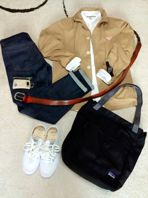 patagonia（パタゴニア）の「パタゴニア/ ヘッドウェイ・トート 20L