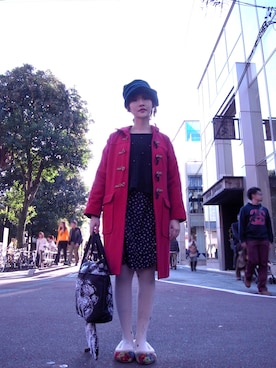 misenodeさんのコーディネート