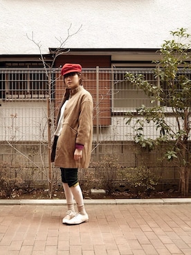 misenodeさんのコーディネート