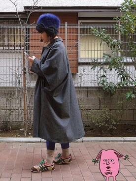 misenodeさんのコーディネート